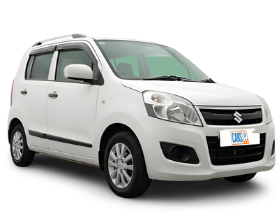 Maruti Wagon R 1.0-img